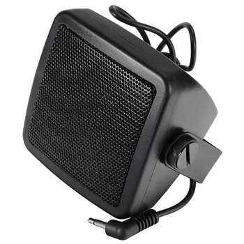 Aerpro 5W CB Extension Speaker With 3.5mm Output Jack - CBXS
